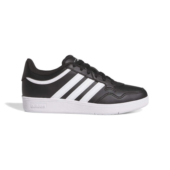 Tenis Adidas Hoops 4.0 Negro Para Niño [ADD2887]