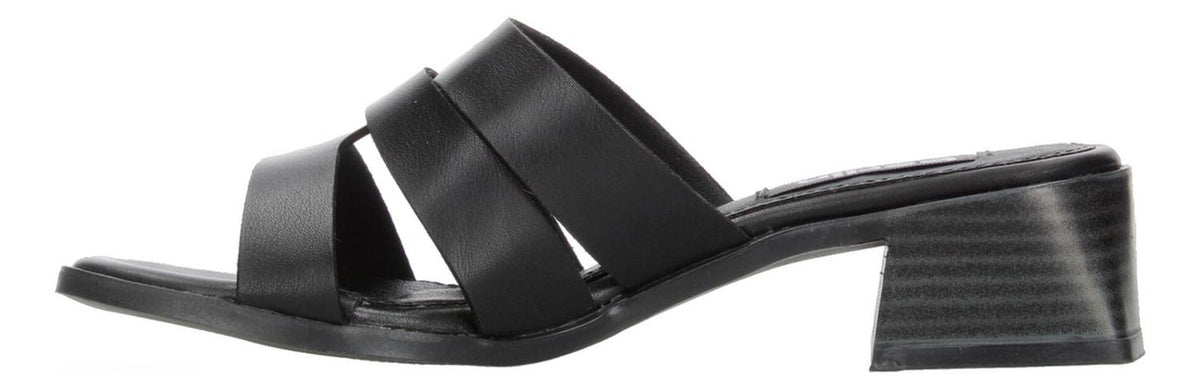Sandalias Berlin Negro Para Mujer [bli115], foto 5 de 10