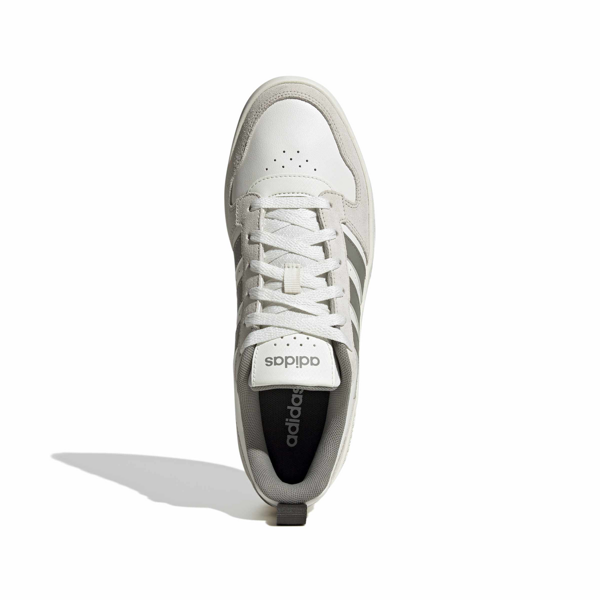 Tenis Adidas Courtwave Hombre Hueso Casual Caballero, foto 7 de 10