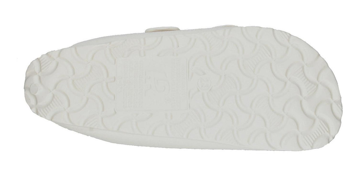 Sandalias Ish Para Mujer B-673 Blanco [ish58], foto 10 de 10