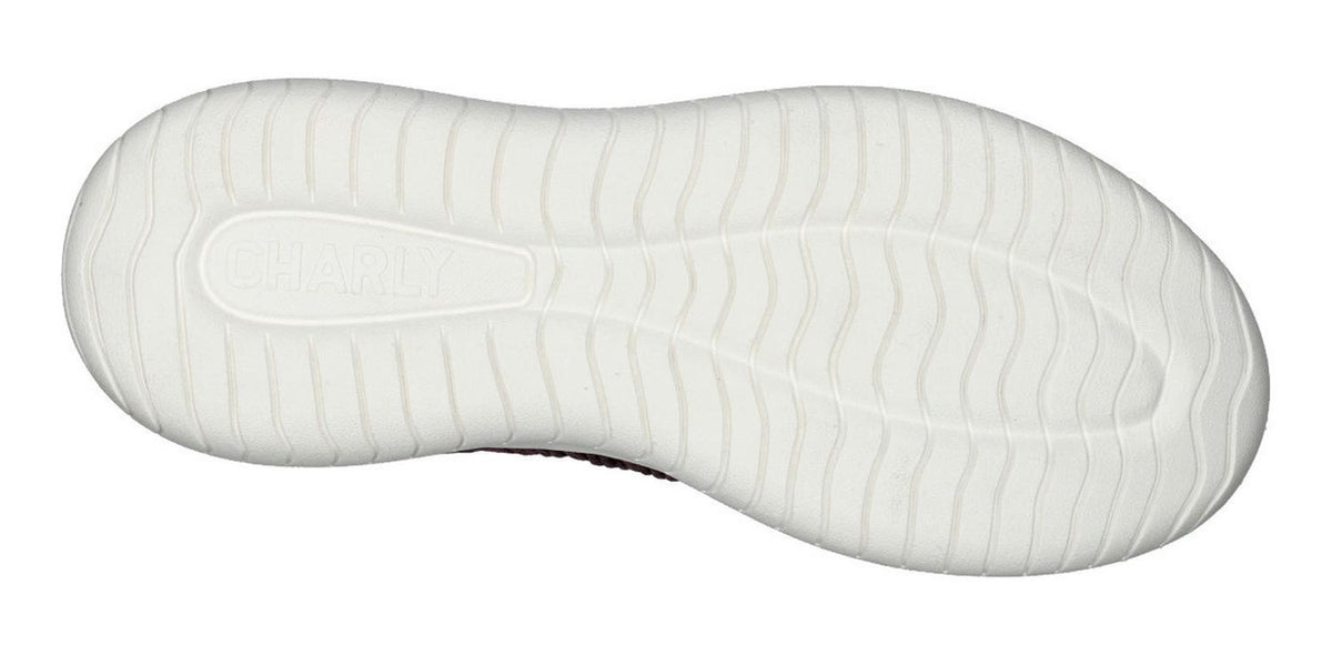 Tenis Charly Para Mujer 1049567 Rosa [chy2995], foto 6 de 6