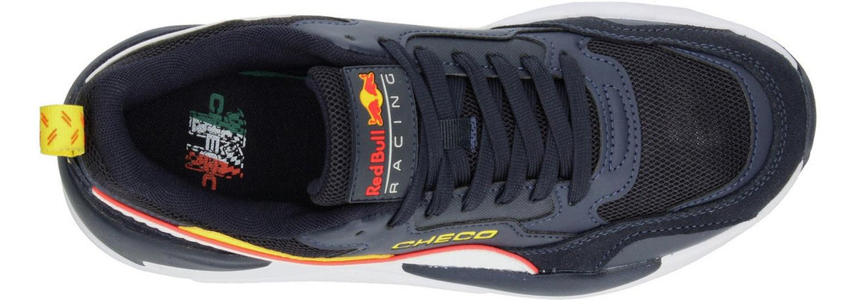 Tenis Puma X-ray 2 Azul Para Hombre [pum835], foto 9 de 10