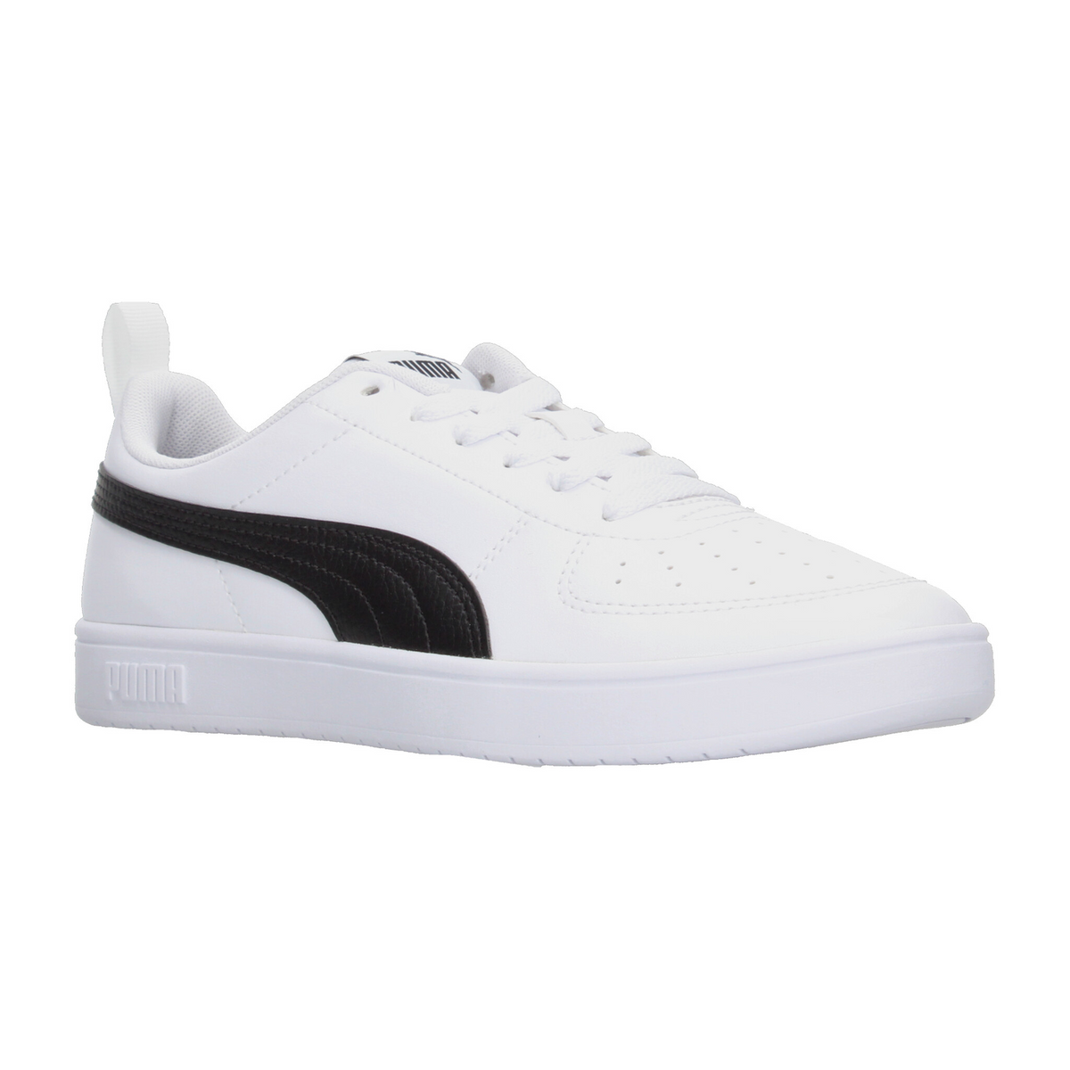 Tenis Puma Rickie Blanco para Hombre [PUM1133], foto 2 de 10