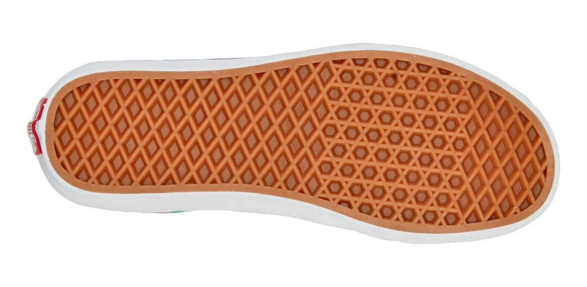 Tenis Vans Sk8-hi Negro Para Mujer [van1394], foto 10 de 10