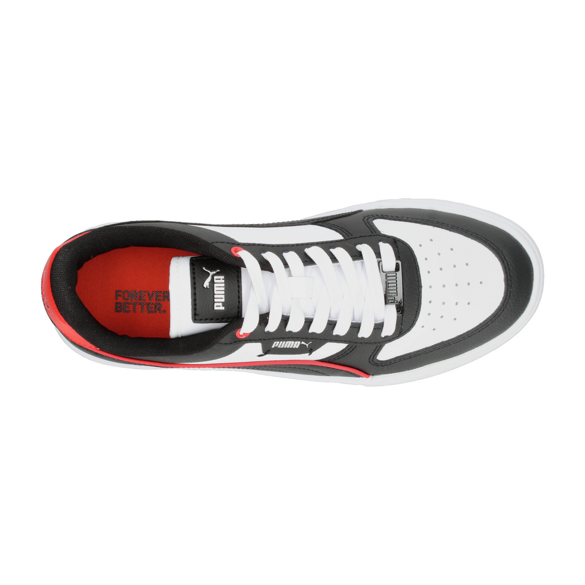 Tenis Puma Caven Dime Blanco para Hombre [PUM1359], foto 8 de 10