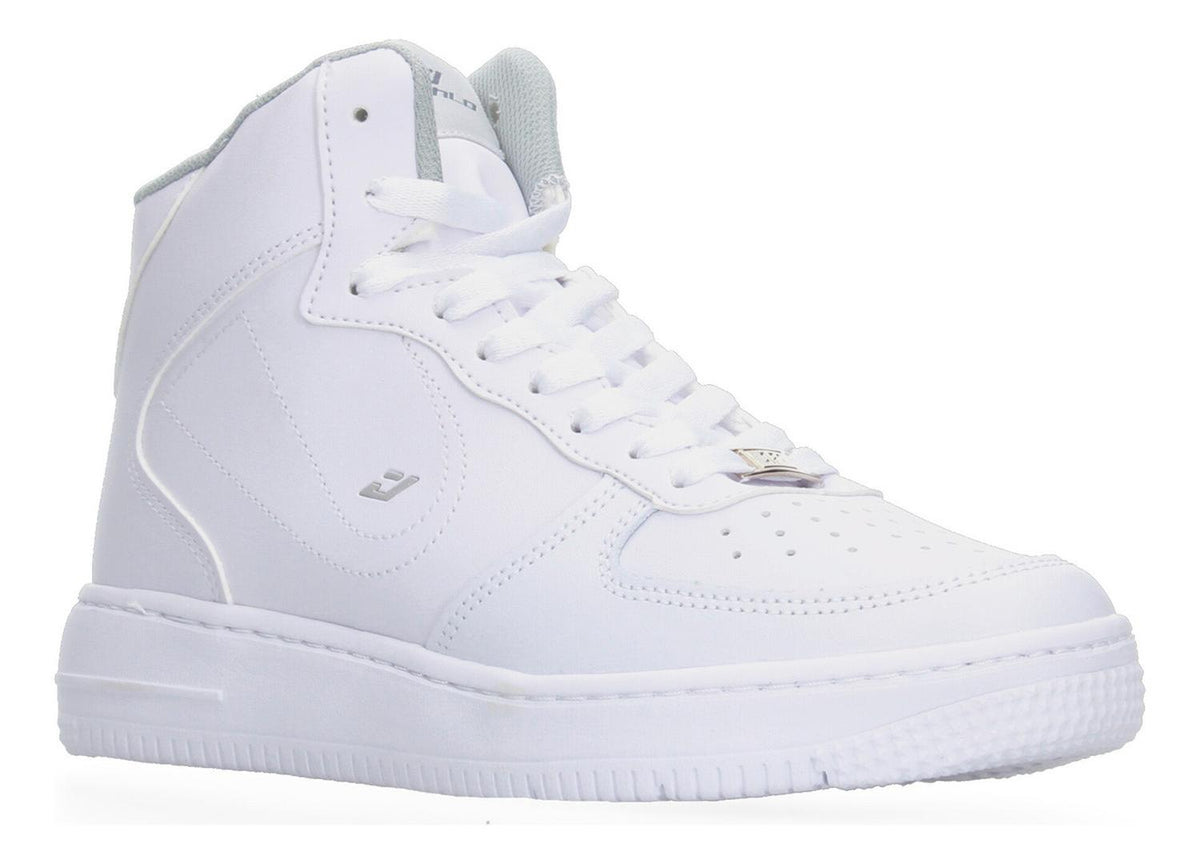Tenis Janlo Blanco Para Hombre [jlo60], foto 2 de 10