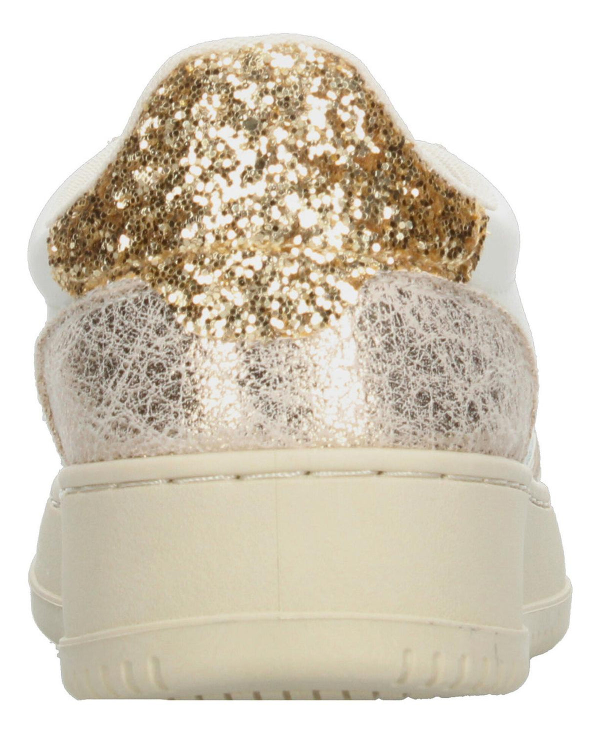 Tenis Berlin Blanco Para Mujer [bli92], foto 7 de 10