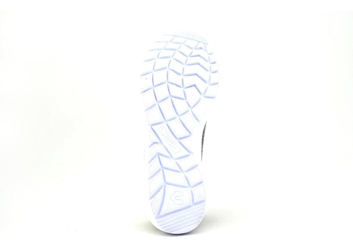 Tenis Charly Para Mujer 1042149 Gris [chy2231], foto 6 de 6