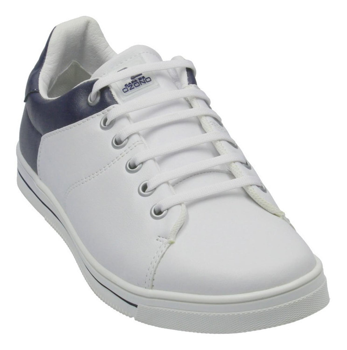 Tenis Ozono Para Hombre 577001-3 [ozo2661], foto 3 de 6