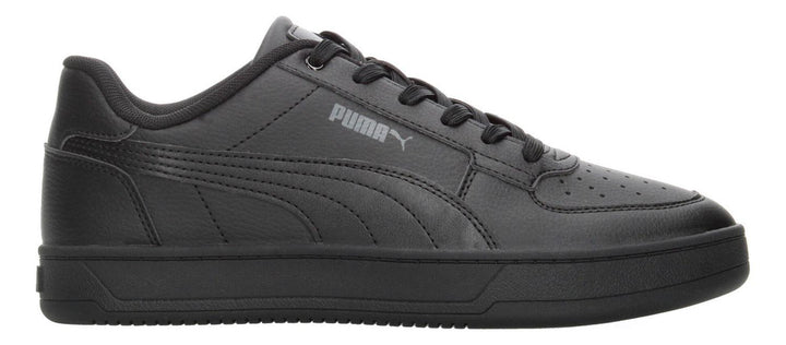 Tenis Puma Caven 2.0 Hombre Negro Para Caballero