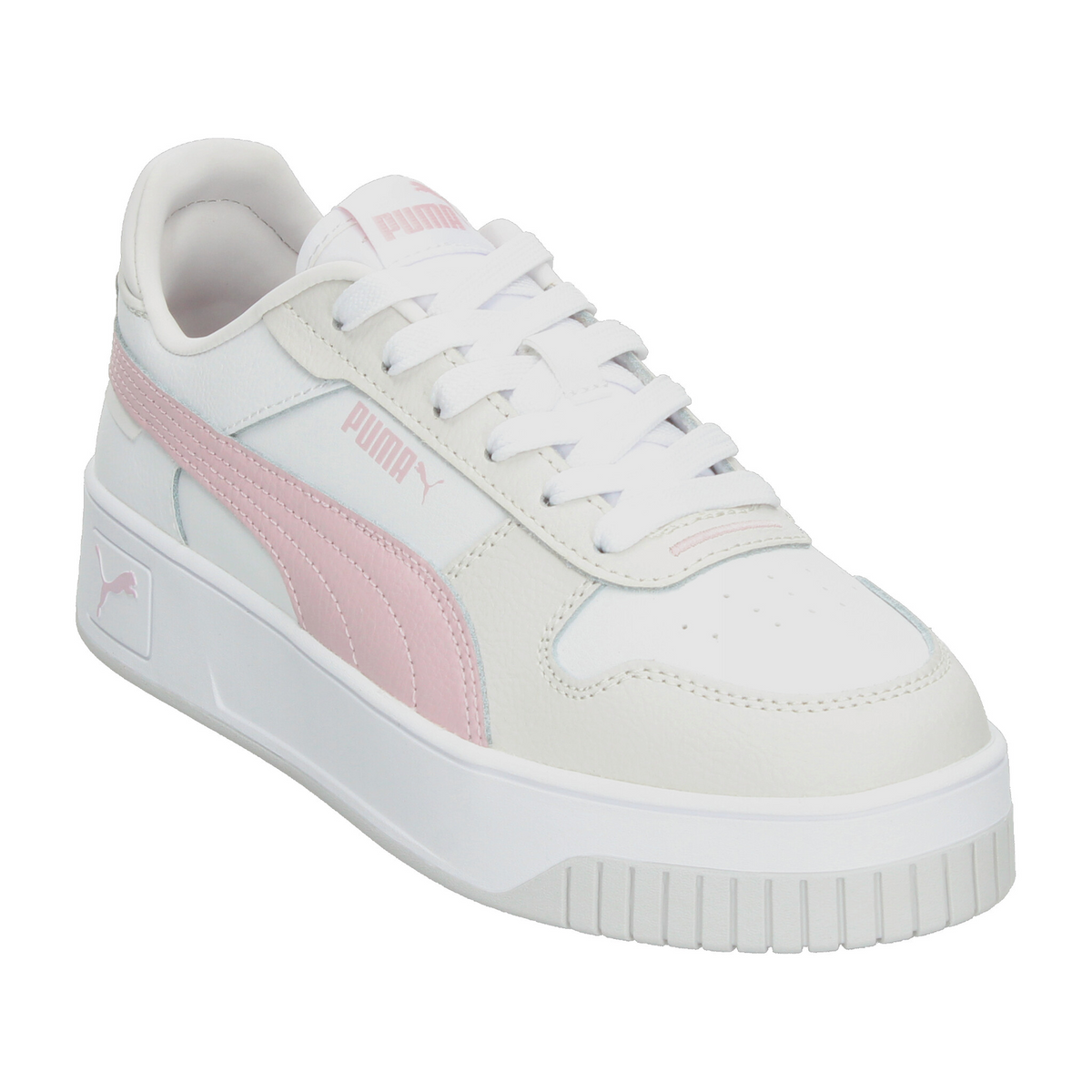 Tenis Puma Carina Street para Mujer [PUM1300], foto 4 de 10