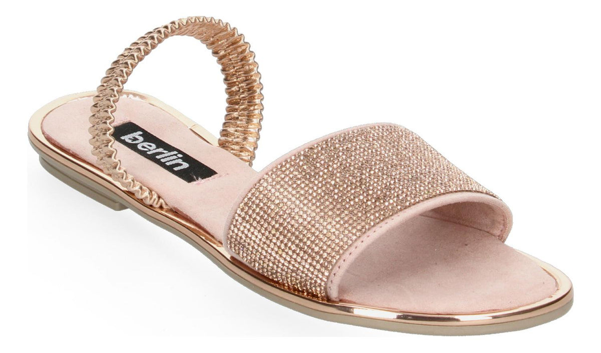 Sandalias Maquillaje Para Mujer [bli4], foto 5 de 10