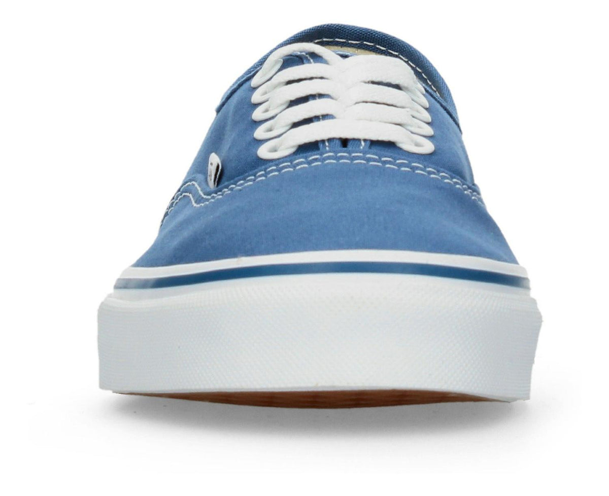 Tenis Vans Para Hombre Vn-0ee3nvy Azul [van229], foto 6 de 10