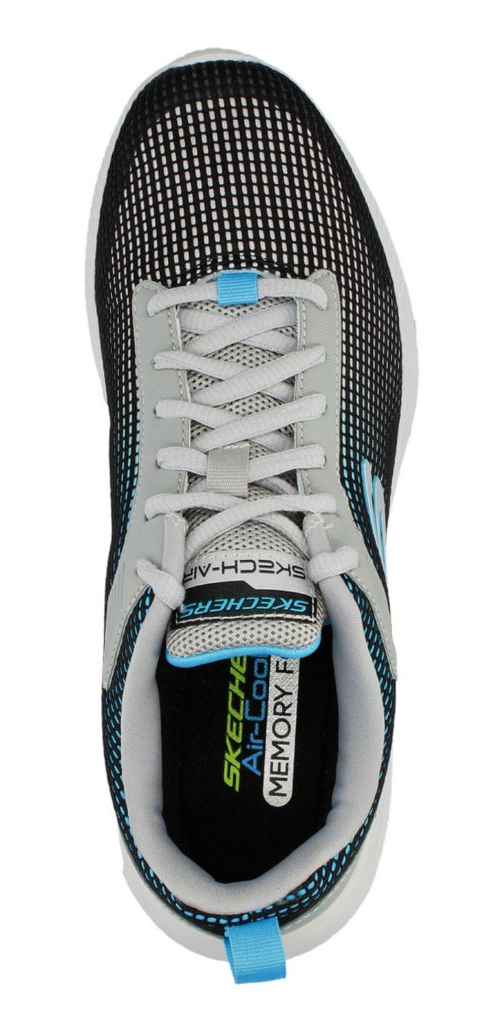 Tenis Skechers Para Hombre 52558 [ske356], foto 8 de 10