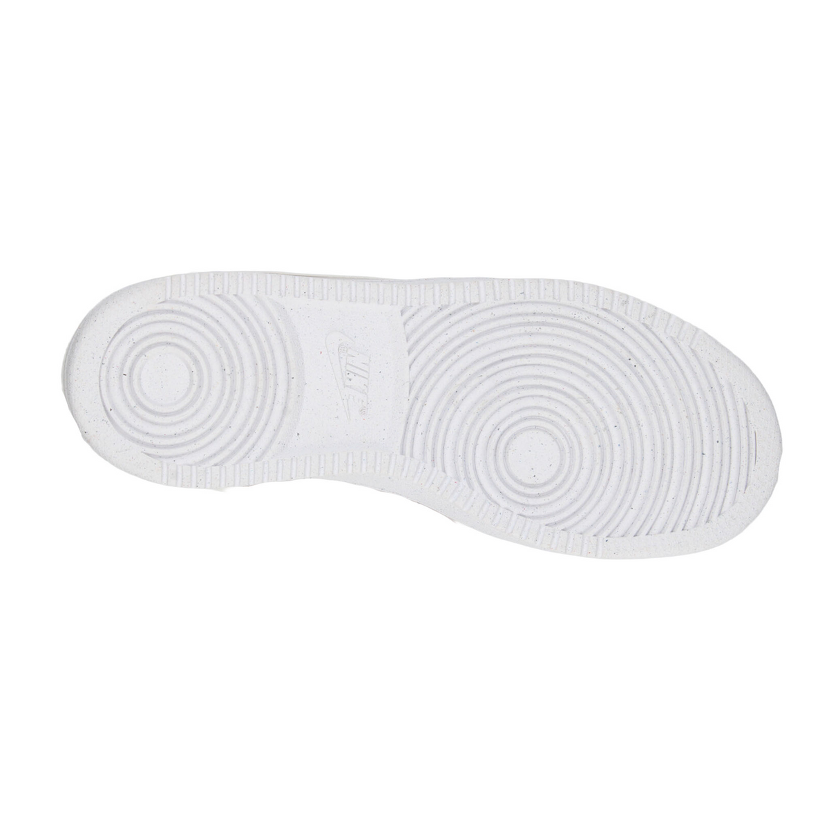 Tenis Nike Cuirt Vision Low Dama Beige Casual Listón Mujer, foto 9 de 10