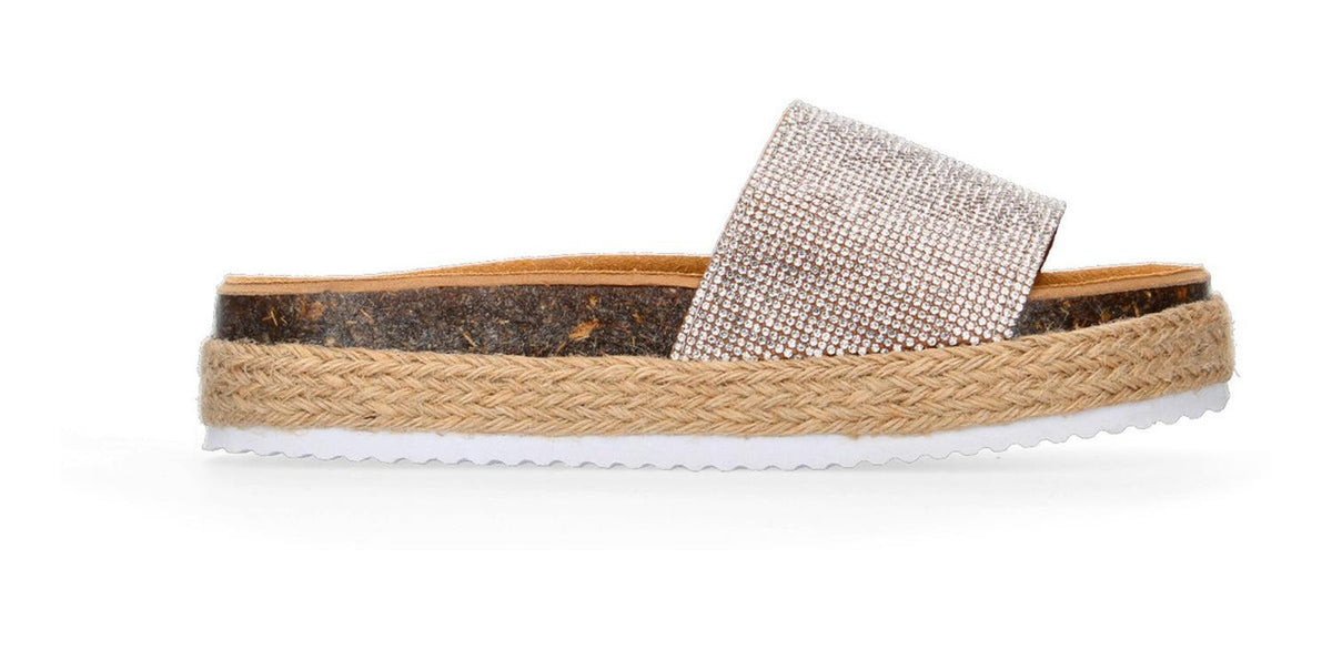 Sandalia Ozono Para Mujer 60007402-4 [ozo2784], foto 2 de 10