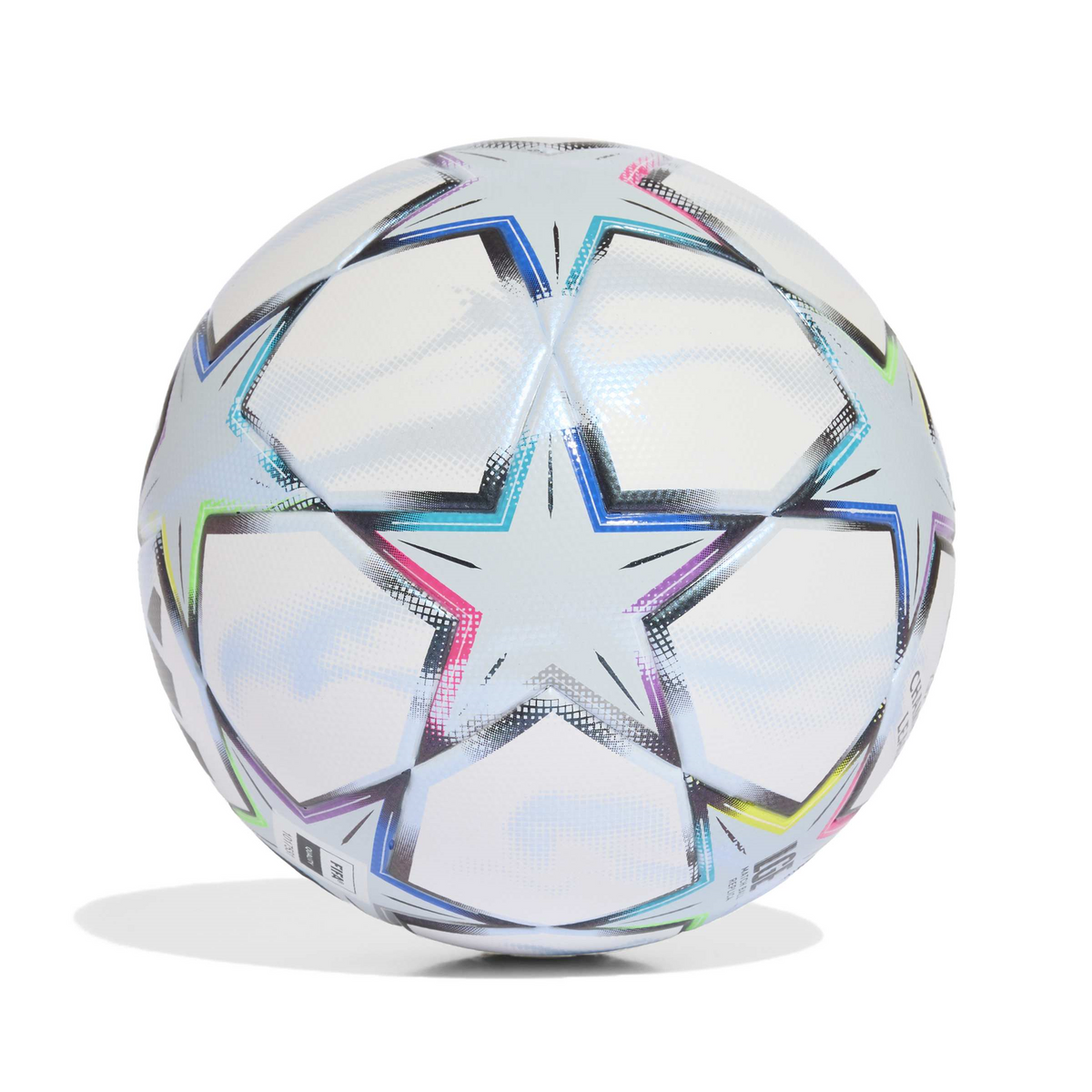 Balón Adidas UEFA Champions League Blanco Fútbol, foto 2 de 10