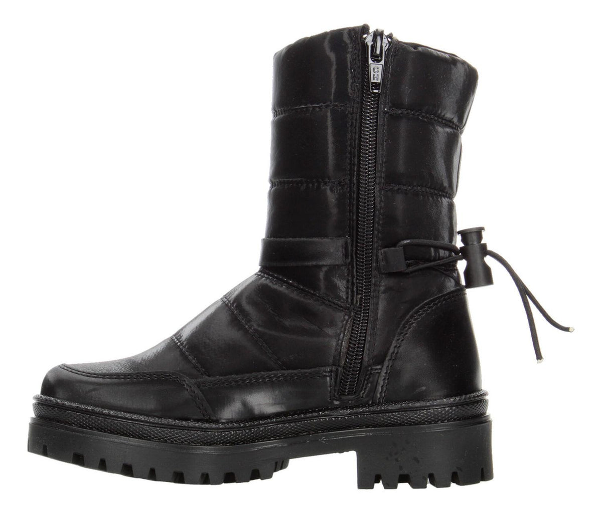 Bota Blasito Negro Para Niña [bla94], foto 3 de 7