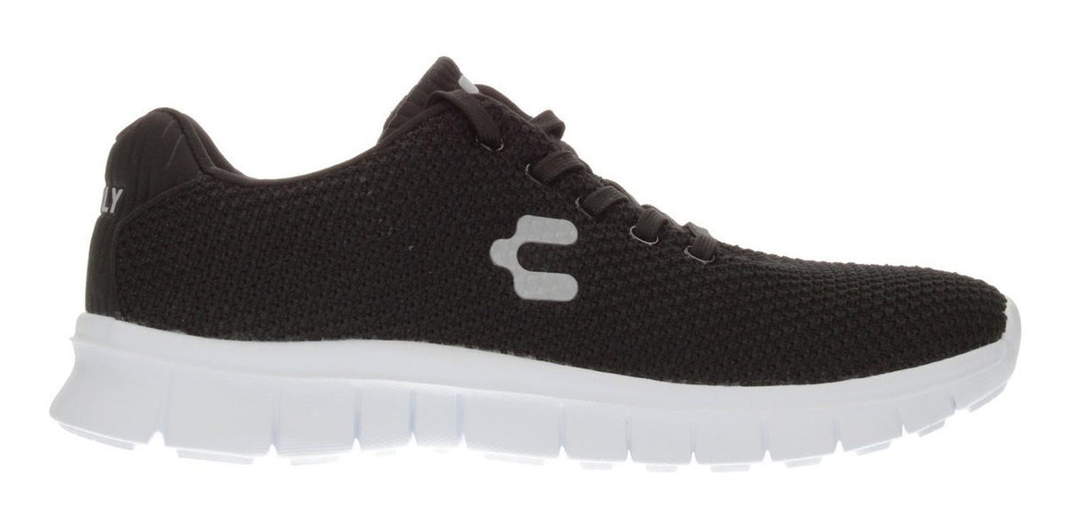 Tenis Charly Para Hombre 1029578 Negro [chy2930], foto 1 de 6