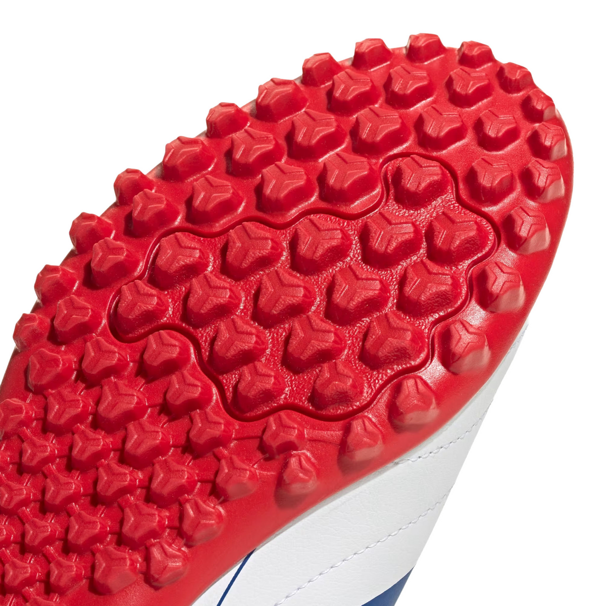 Tenis Adidas Goletto IX Hombre Blanco Fútbol Caballero, foto 6 de 10