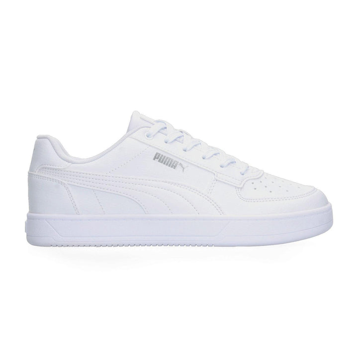 Tenis Puma Caven 2.0 Blanco Para Hombre [pum977]