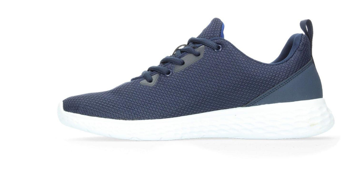 Tenis Charly Para Hombre 1029755 Azul Marino [chy3053], foto 3 de 10