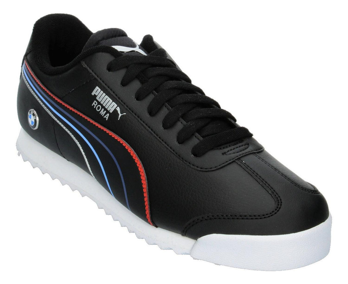 Tenis Puma Para Hombre 306526-01 Negro [pum387], foto 4 de 10