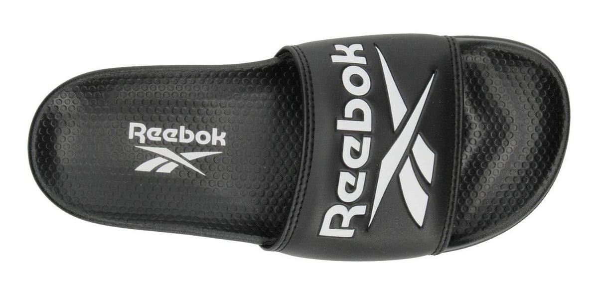 Sandalias Reebok Reebok Classic Negro Para Mujer [rbk411], foto 8 de 10