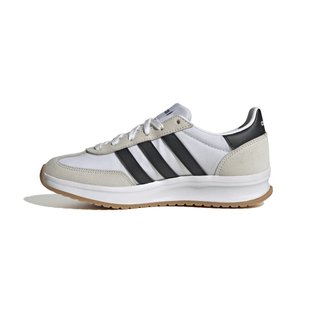 Tenis Adidas Run 70 Blanco para Mujer [ADD2825], foto 4 de 10