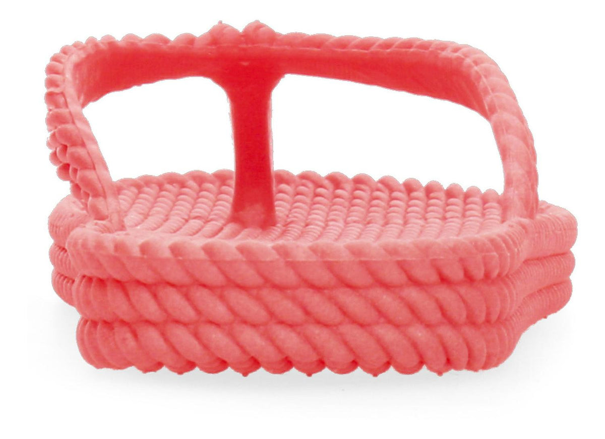 Sandalias Marea Para Mujer Rosa Con Aroma [maa9], foto 7 de 10
