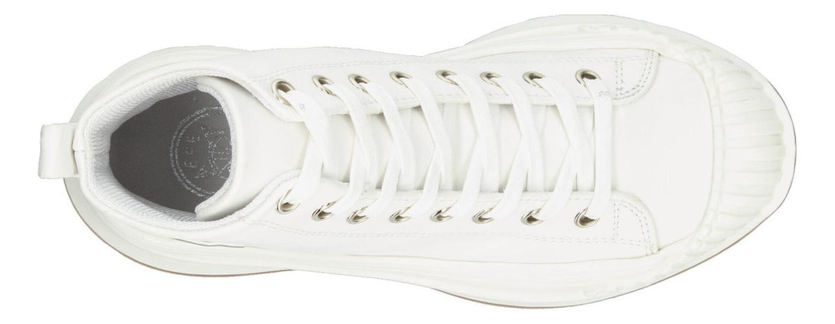 Tenis Efe Blanco Para Mujer [efe1119], foto 8 de 10