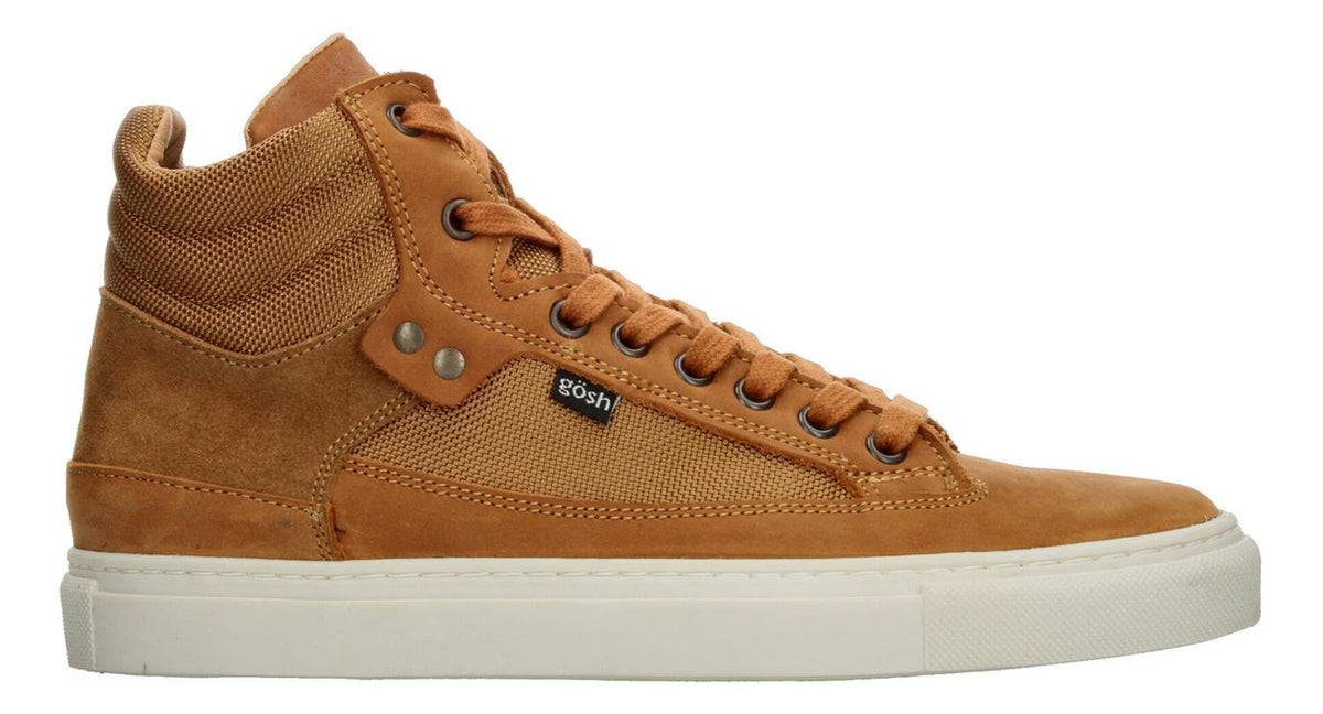 Tenis Gosh Cafe Para Hombre [gos1140], foto 1 de 8
