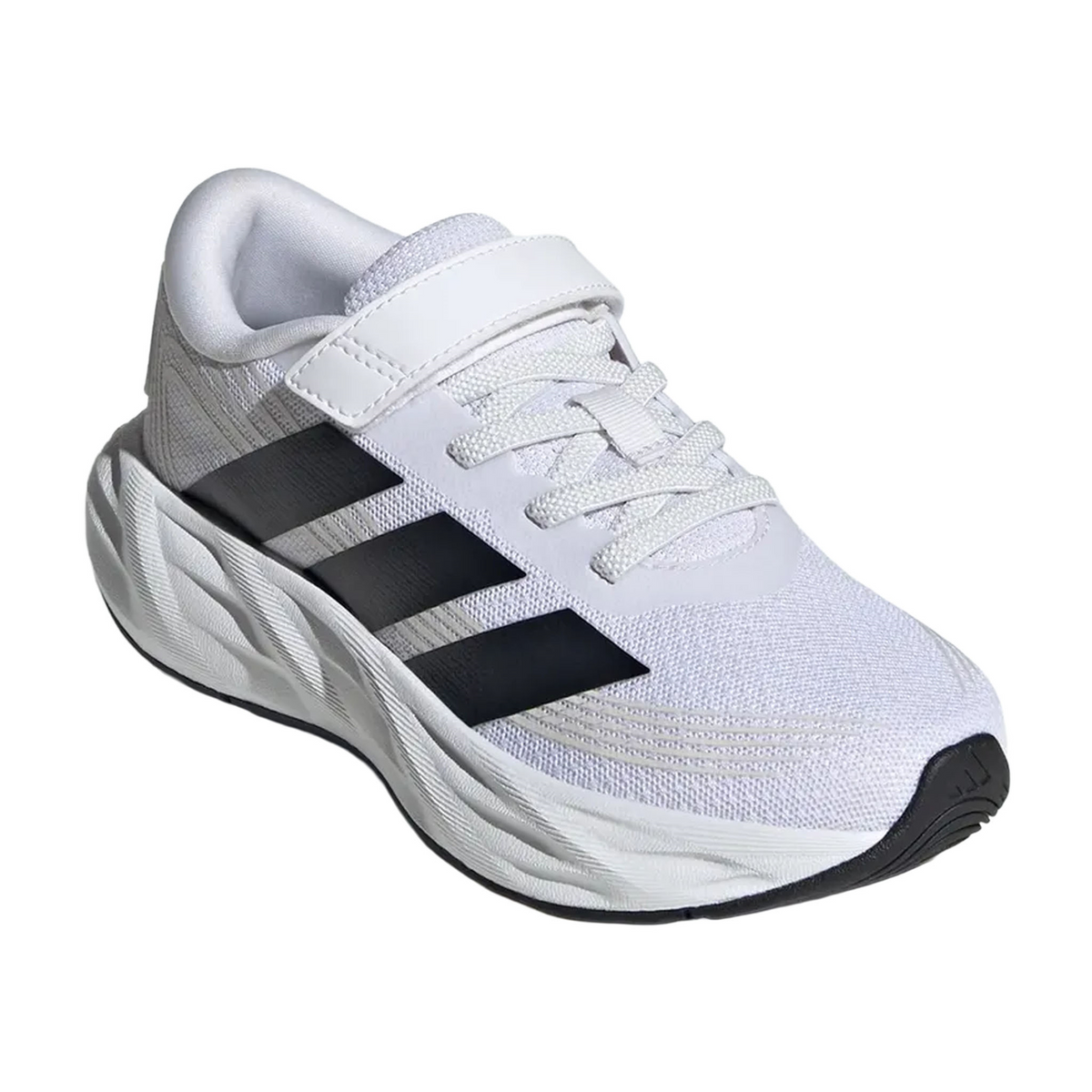 Tenis Adidas Galaxy 8 Niño Blanco Deportivo Infantil T16-22, foto 2 de 10