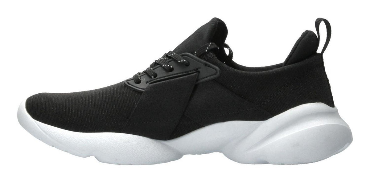 Tenis Charly Para Mujer 1049586 Negro [chy2989], foto 2 de 6