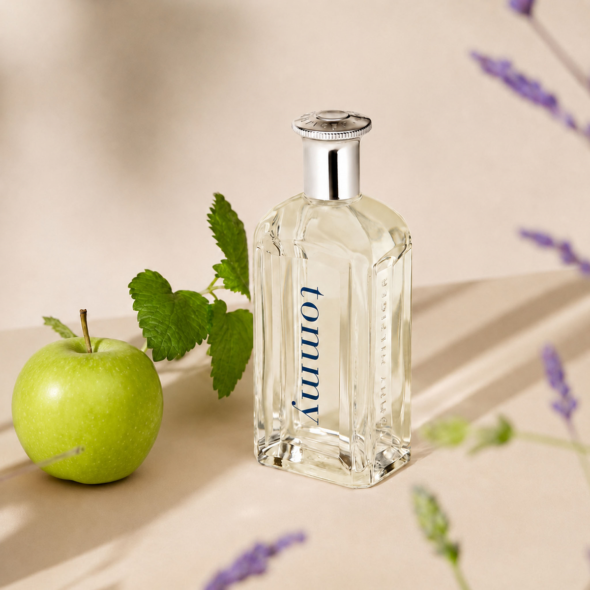 Perfume Tommy Hilfiger Tommy EDT Hombre 100ml, foto 4 de 10