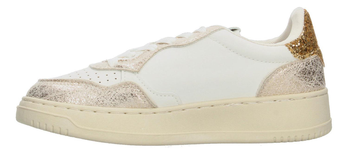 Tenis Berlin Blanco Para Mujer [bli92], foto 5 de 10