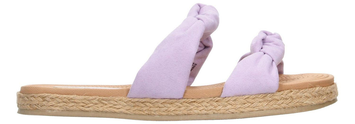 Sandalias Gosh Lavanda Para Mujer [gos1081], foto 1 de 7