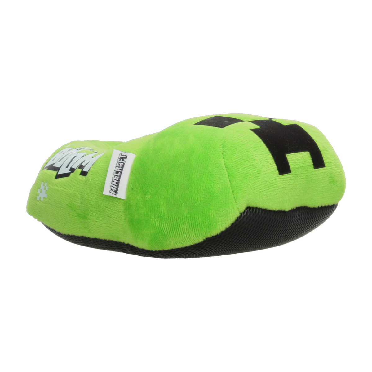 Pantuflas Minecraft Verde para Niño [MIF34], foto 2 de 10