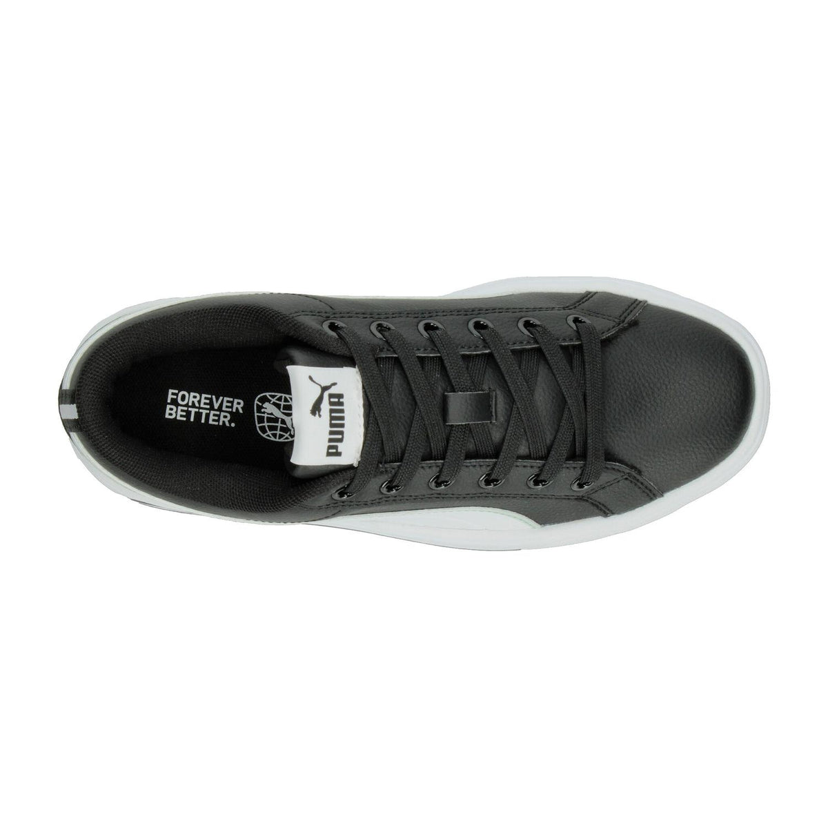 Tenis Puma Kaia 2.0 Negro Para Mujer [PUM1158], foto 8 de 9