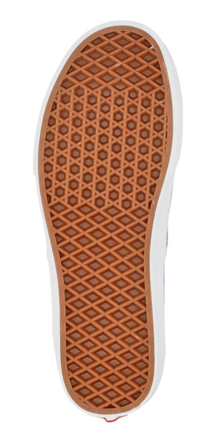 Tenis Vans Para Hombre Vn-0ee3nvy Azul [van229], foto 9 de 10