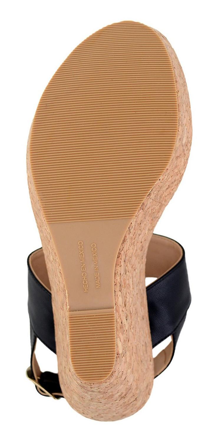 Sandalia Perez Lete Para Mujer 99005 Negro [plt163], foto 6 de 6