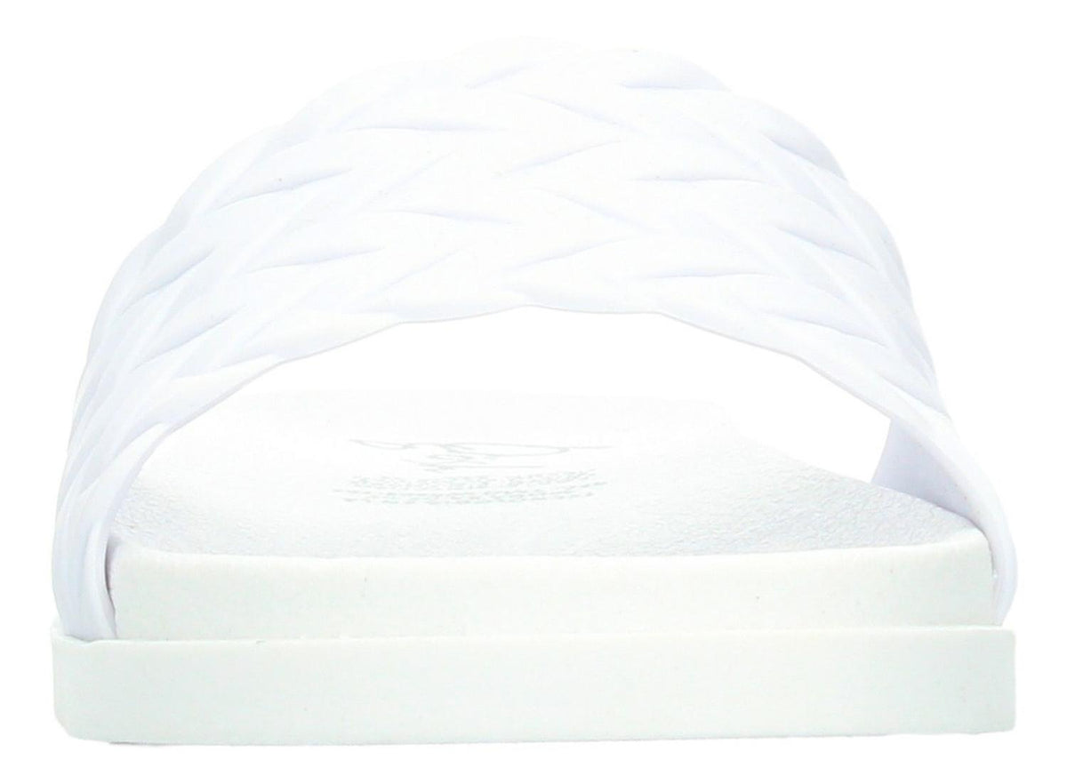 Sandalias Gosh Para Mujer 23715-02 Blanco [gos930], foto 6 de 10