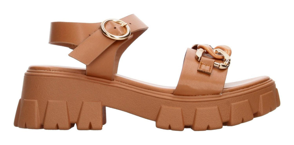 Sandalias Berlin Cafe Para Mujer [bli83], foto 4 de 10