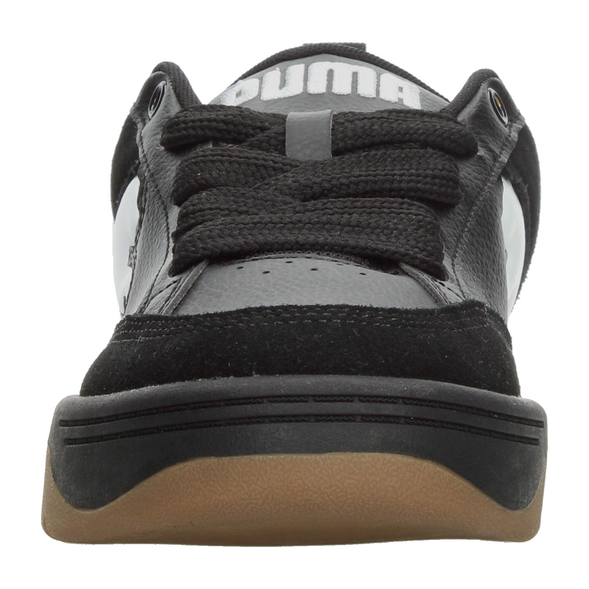 Tenis Puma Park Hombre Negro Casual Para Caballero, foto 6 de 10