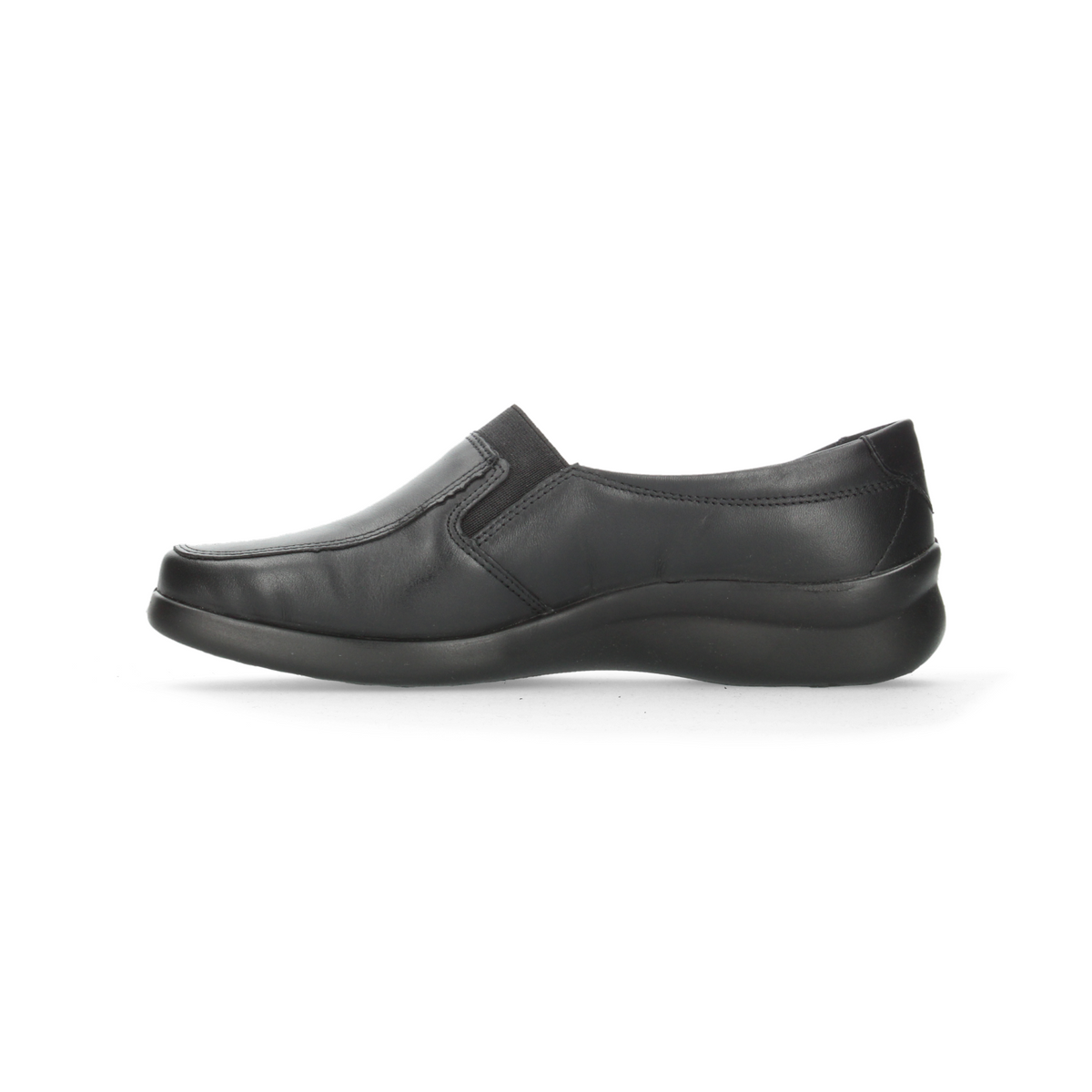 Zapato Flexi Dama Negro Casual Confort Diario Para Mujer Mujer, foto 5 de 10