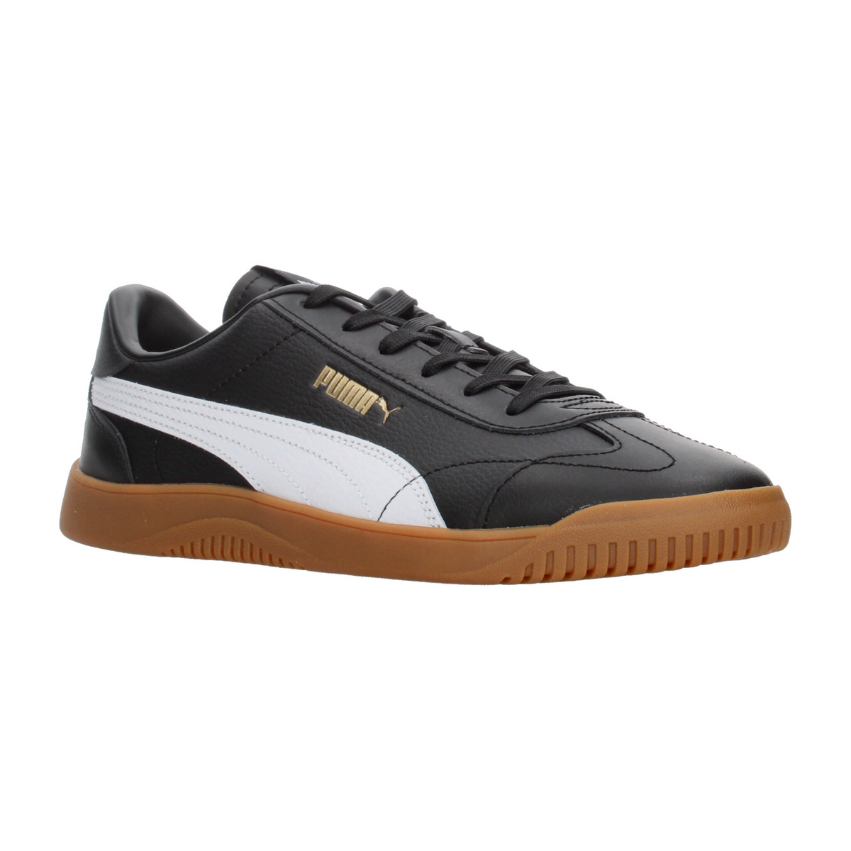 Tenis Puma Club 5v5 Negro para Hombre [PUM1176], foto 2 de 10