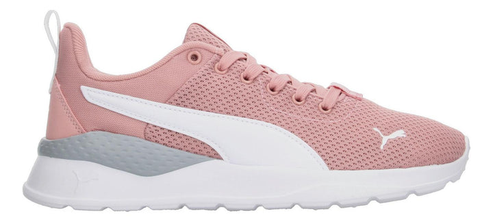 Tenis Puma Anzarun Lite Jr Rosa Para Niña [pum907]