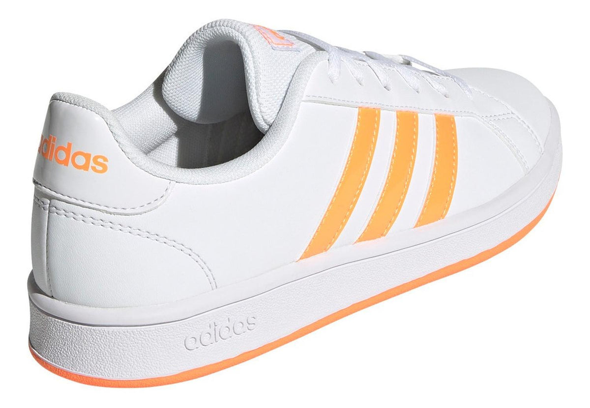 Tenis adidas Para Mujer Gz8168 Blanco [add2021], foto 4 de 10