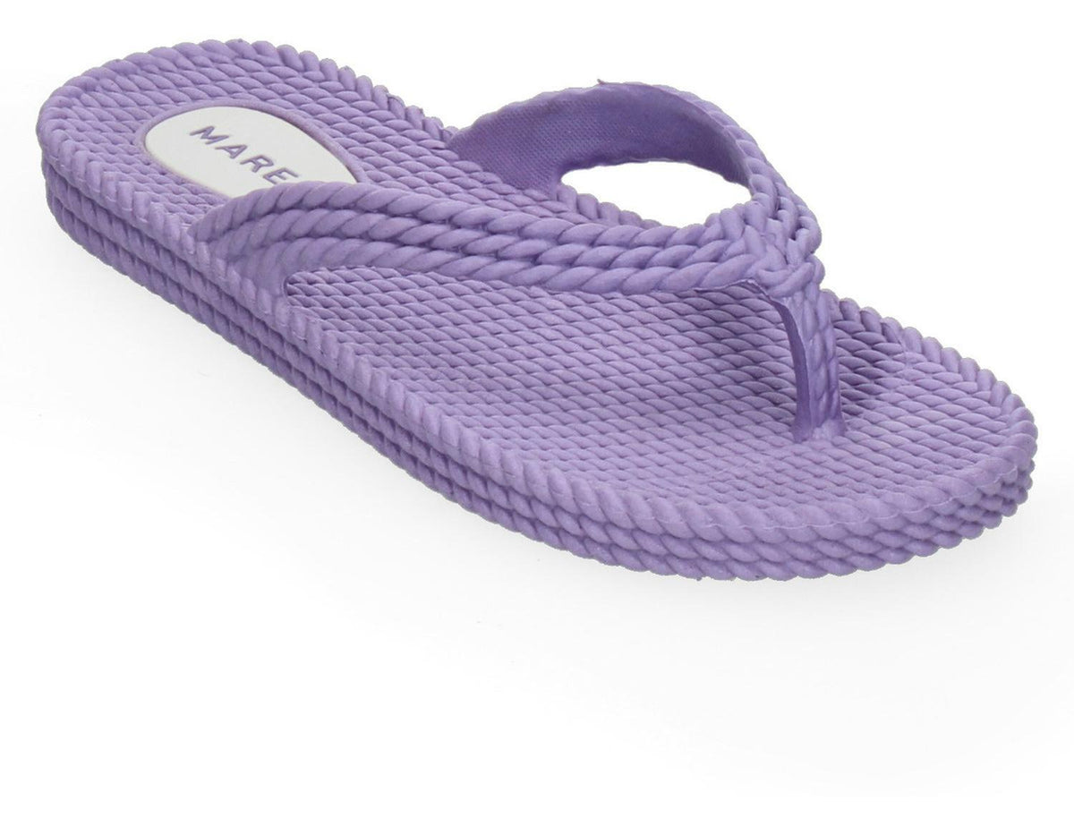 Sandalias Marea Para Mujer Lila Con Aroma [maa7], foto 5 de 10