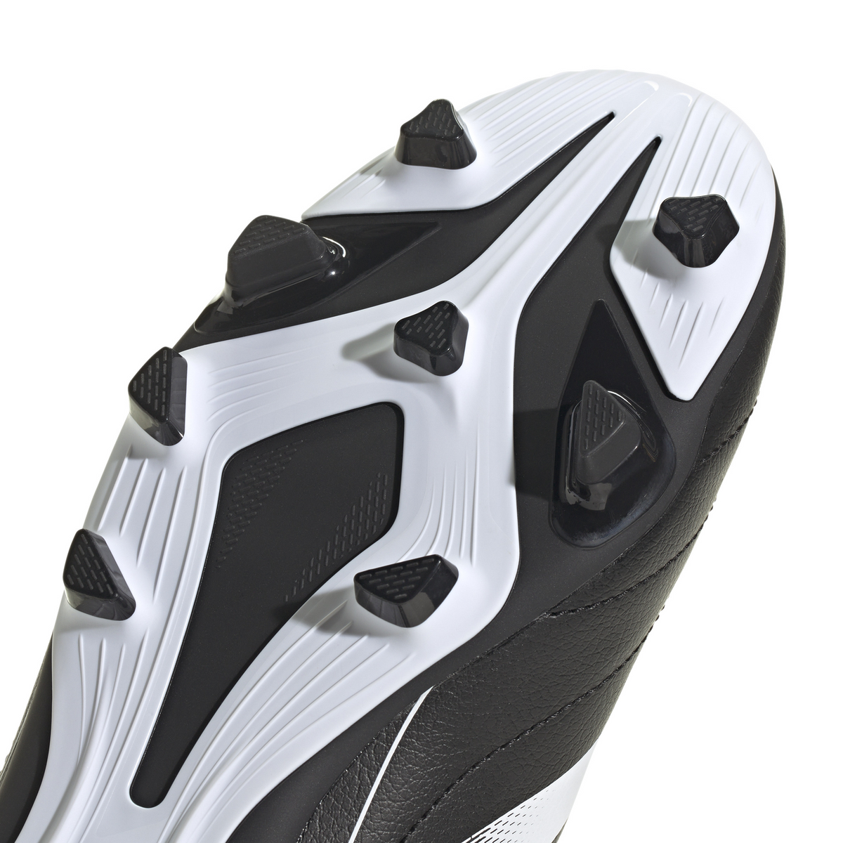 Tenis Adidas Fútbol Goletto Ix Negro para Hombre [ADD2847], foto 6 de 10